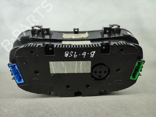 Instrument cluster VW GOLF IV (1J1) 1.4 16V | BP18644695C47
