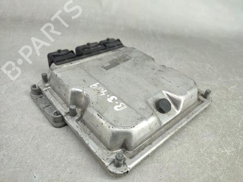 Motorstyringsenhet CITROËN XSARA PICASSO (N68) 2.0 HDi | BP18644676M57