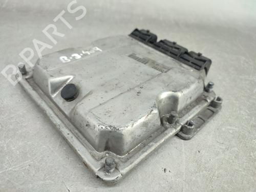 Motorstyringsenhet CITROËN XSARA PICASSO (N68) 2.0 HDi | BP18644676M57