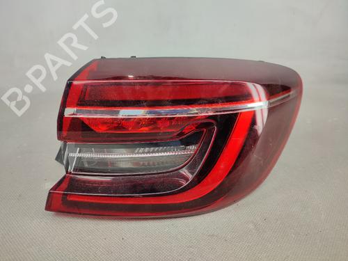 Right taillight RENAULT CLIO V (B7_) 1.0 TCe 100 (B7MT) 265509761R