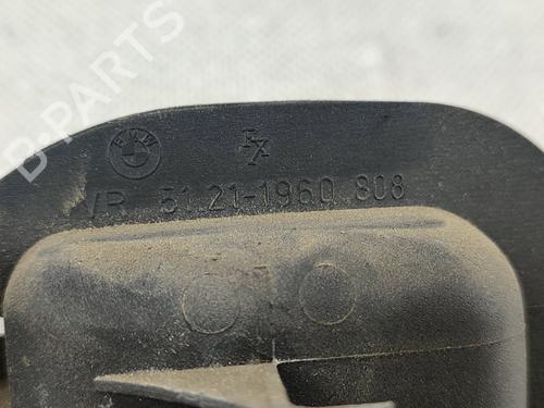 Front right interior door handle BMW 3 (E36) 316 i | BP18662657I14 