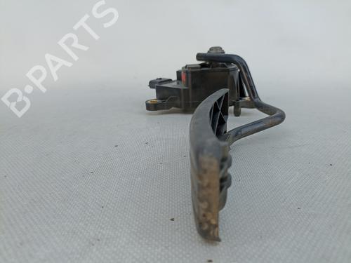 Pedal RENAULT CLIO III (BR0/1, CR0/1) 1.5 dCi | BP18606287I4