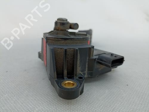 Pedal RENAULT CLIO III (BR0/1, CR0/1) 1.5 dCi | BP18606287I4