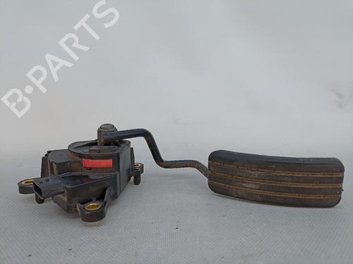 Pedal RENAULT CLIO III (BR0/1, CR0/1) 1.5 dCi (75 hp) 18606287