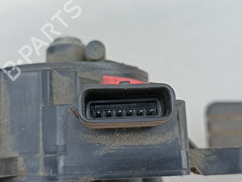 Pedal RENAULT CLIO III (BR0/1, CR0/1) 1.5 dCi | BP18606287I4