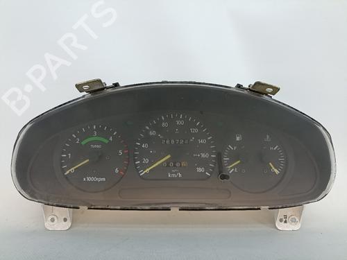 Used Instrument cluster KIA SPORTAGE SUV (K00) 2.0 TD 4WD (83 hp) 18606337