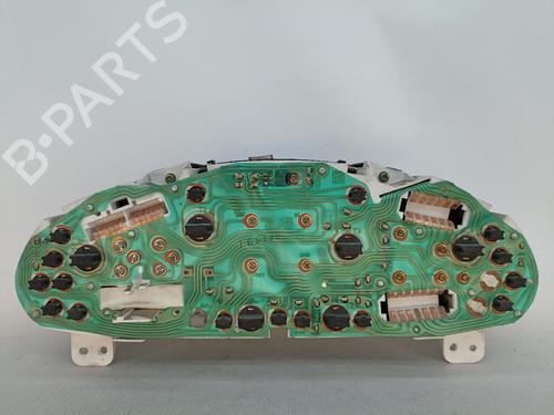 Instrument cluster KIA SPORTAGE SUV (K00) 2.0 TD 4WD | BP18606337C47