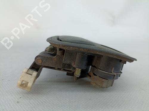 Front right exterior door handle KIA SPORTAGE SUV (K00) 2.0 TD 4WD | BP18606335C129