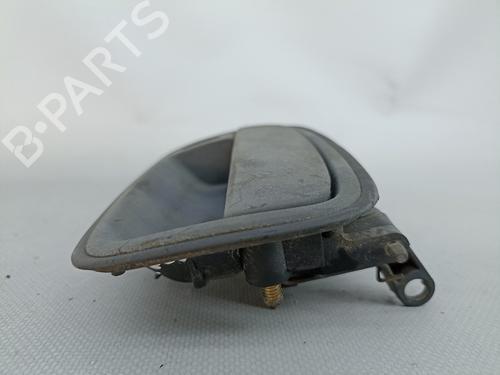 Front right exterior door handle KIA SPORTAGE SUV (K00) 2.0 TD 4WD | BP18606335C129