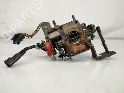 Throttle body FORD FIESTA III (GFJ) 1.3 | BP18644074M82