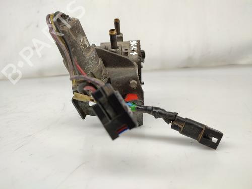 Throttle body FORD FIESTA III (GFJ) 1.3 | BP18644074M82