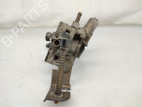 Throttle body FORD FIESTA III (GFJ) 1.3 | BP18644074M82