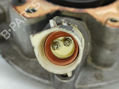 Throttle body FORD FIESTA III (GFJ) 1.3 | BP18644075M82