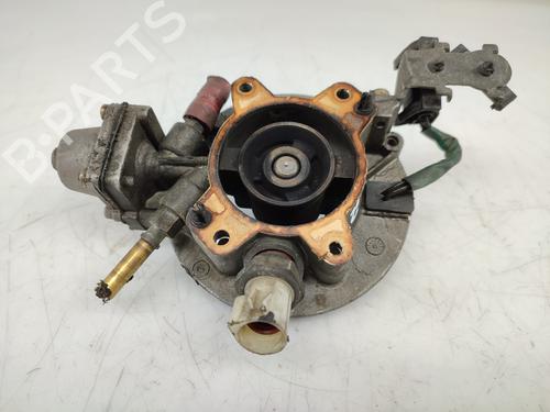 Throttle body FORD FIESTA III (GFJ) 1.3 | BP18644075M82