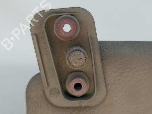 Left sun visor FIAT PUNTO (176_) 1.7 TD (176AT) | BP18642129I1 