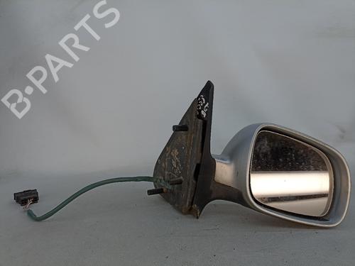 Used Right mirror VW POLO (6N2) 1.0 (50 hp) 18642137