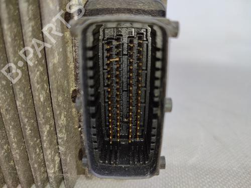 Engine control unit (ECU) OPEL COMBO Box Body/MPV 1.7 DI 16V | BP18681324M57