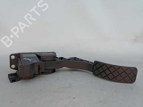 Used Pedal SEAT IBIZA III (6L1) 1.4 TDI (75 hp) 18659698