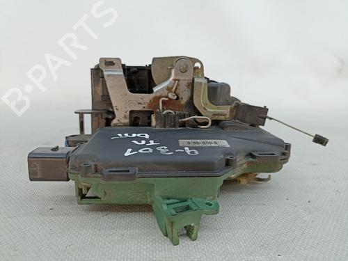 Rear right lock SEAT IBIZA III (6L1) 1.4 TDI | BP18659682C99