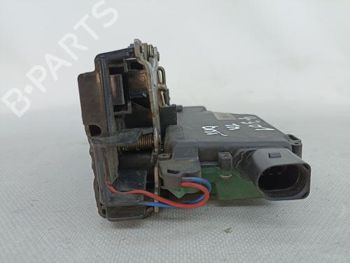 Rear right lock SEAT IBIZA III (6L1) 1.4 TDI | BP18659682C99