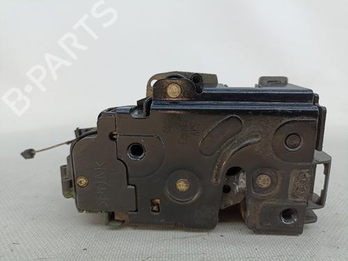 Used Rear right lock SEAT IBIZA III (6L1) 1.4 TDI (75 hp) 18659682