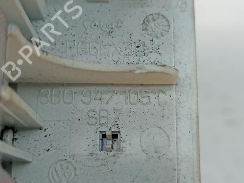 Interior roof light SEAT IBIZA III (6L1) 1.4 TDI | BP18659699I8