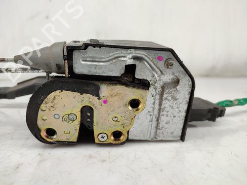 Front right lock TOYOTA RAV 4 II (_A2_) 2.0 D 4WD (CLA20_, CLA21_, CLA20R, CLA21R) | BP18643115C97 