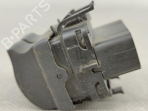 Left front window switch RENAULT CLIO II (BB_, CB_) 1.5 dCi (B/CB08) | BP18681328I27 