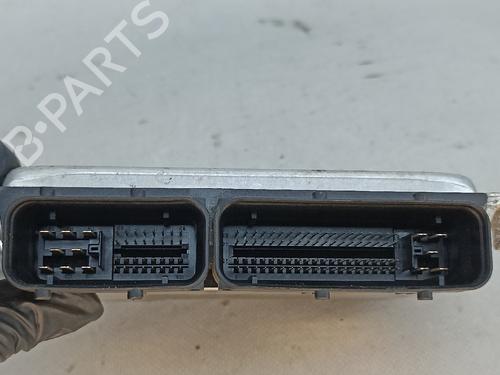 Computer motormanagement SEAT IBIZA III (6L1) 1.4 TDI | BP18659675M57 