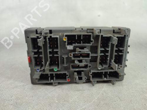 Zekeringkast CITROËN XSARA (N1) 1.9 TD | BP18662643E1 