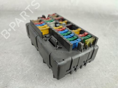 Zekeringkast CITROËN XSARA (N1) 1.9 TD | BP18662643E1 