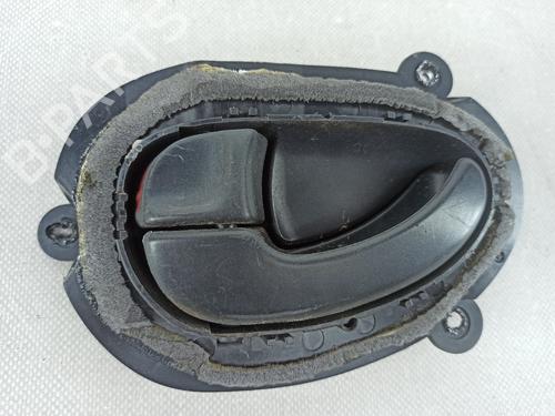 Front left interior door handle PEUGEOT 306 Break (7E, N3, N5) 1.8 16V 9616307577