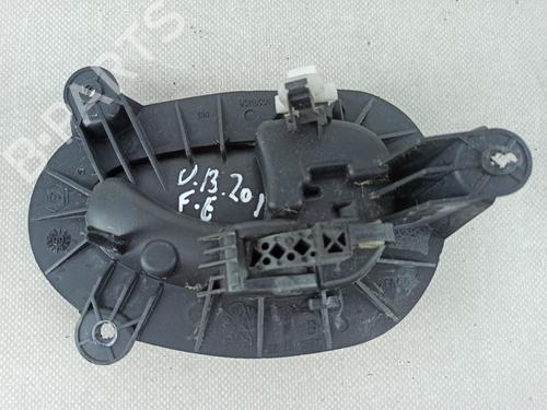 Front left interior door handle PEUGEOT 306 Break (7E, N3, N5) 1.8 16V | BP18682646I13 