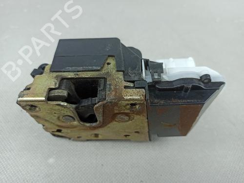 Front right lock PEUGEOT 406 (8B) 2.0 HDI 90 | BP18682658C97 