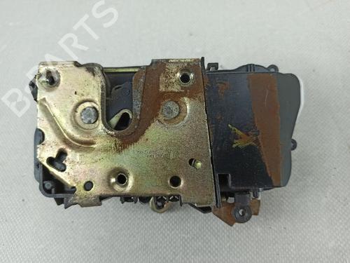 Front right lock PEUGEOT 406 (8B) 2.0 HDI 90 | BP18682658C97 