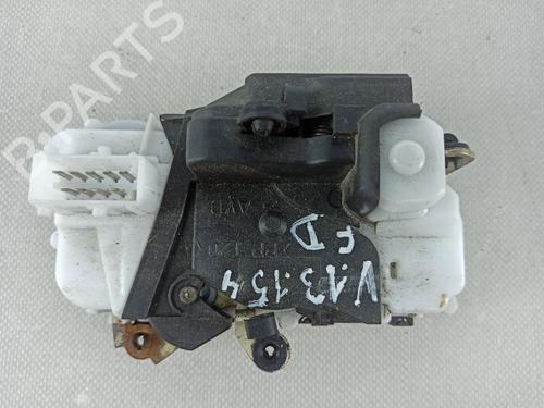 Front right lock PEUGEOT 406 (8B) 2.0 HDI 90 | BP18682658C97 