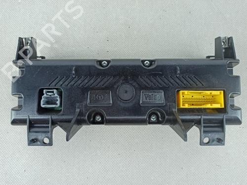 Climate control PEUGEOT 406 (8B) 2.0 HDI 90 | BP18681335I5 