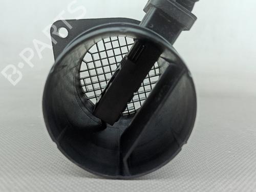 Mass air flow sensor FIAT FIORINO Box Body/MPV (225_) 1.3 D Multijet (225BXD1A, 225BXB1A, 225BXB11) | BP18681323M95 