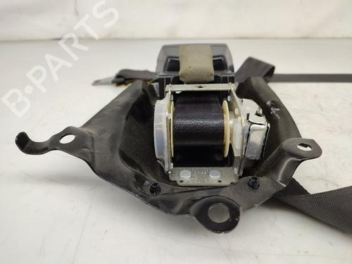 Rear center seatbelt TOYOTA RAV 4 II (_A2_) 2.0 D 4WD (CLA20_, CLA21_, CLA20R, CLA21R) | BP18643111I27 