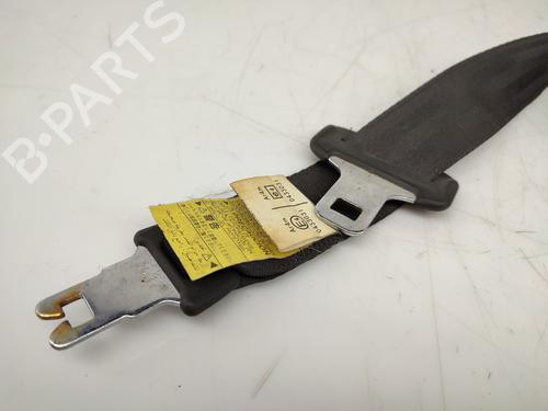 Rear center seatbelt TOYOTA RAV 4 II (_A2_) 2.0 D 4WD (CLA20_, CLA21_, CLA20R, CLA21R) | BP18643111I27 