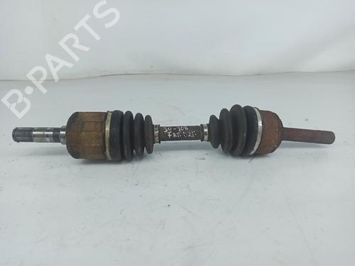 Aandrijfas rechts voor KIA SPORTAGE SUV (K00) 2.0 TD 4WD (83 hp) 18606341