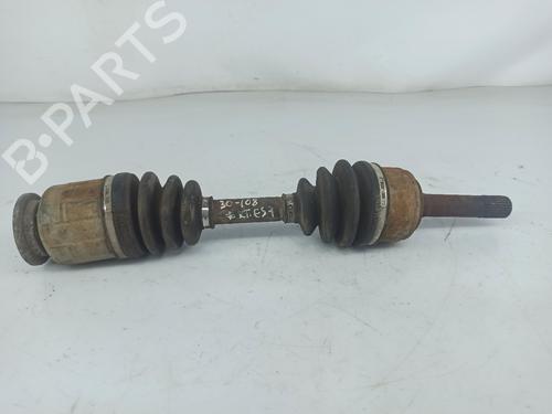 Used Left front driveshaft Left front driveshaft KIA SPORTAGE SUV (K00) 2.0 TD 4WD (83 hp) 18606342 18606342