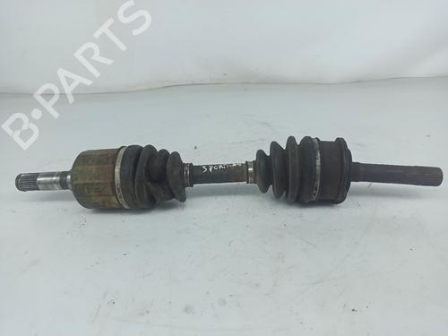Used Right front driveshaft Right front driveshaft KIA SPORTAGE SUV (K00) 2.0 TD 4WD (83 hp) 18641499 18641499