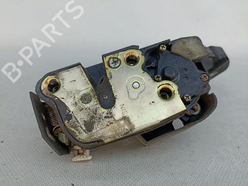 Front left lock TOYOTA COROLLA (_E11_) 1.4 (EE111_, EE111R) N.V.