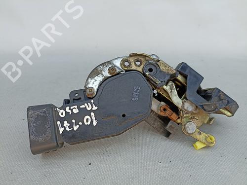 Rear left lock TOYOTA COROLLA (_E11_) 1.4 (EE111_, EE111R) | BP18662248C100 