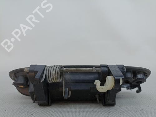 Front right exterior door handle TOYOTA COROLLA (_E11_) 1.4 (EE111_, EE111R) | BP18662256C129 