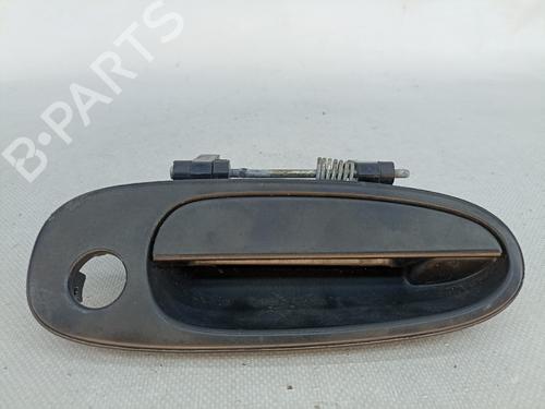 Front right exterior door handle TOYOTA COROLLA (_E11_) 1.4 (EE111_, EE111R) N.V.