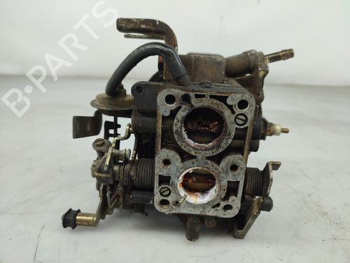 Throttle body FORD ESCORT IV (GAF, AWF, ABFT) 1.3 | BP18662321M82