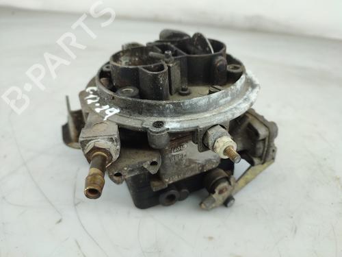 Throttle body FORD ESCORT IV (GAF, AWF, ABFT) 1.3 | BP18662321M82