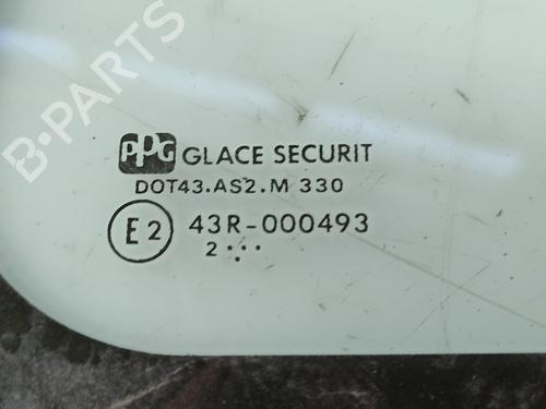 Rear right quarter glass SUZUKI VITARA (ET, TA, TD) 1.6 All-wheel Drive (TA, TA01, SE416) | BP18604457C92 